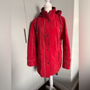 Women's Vibrant Fen Nelli Jacket